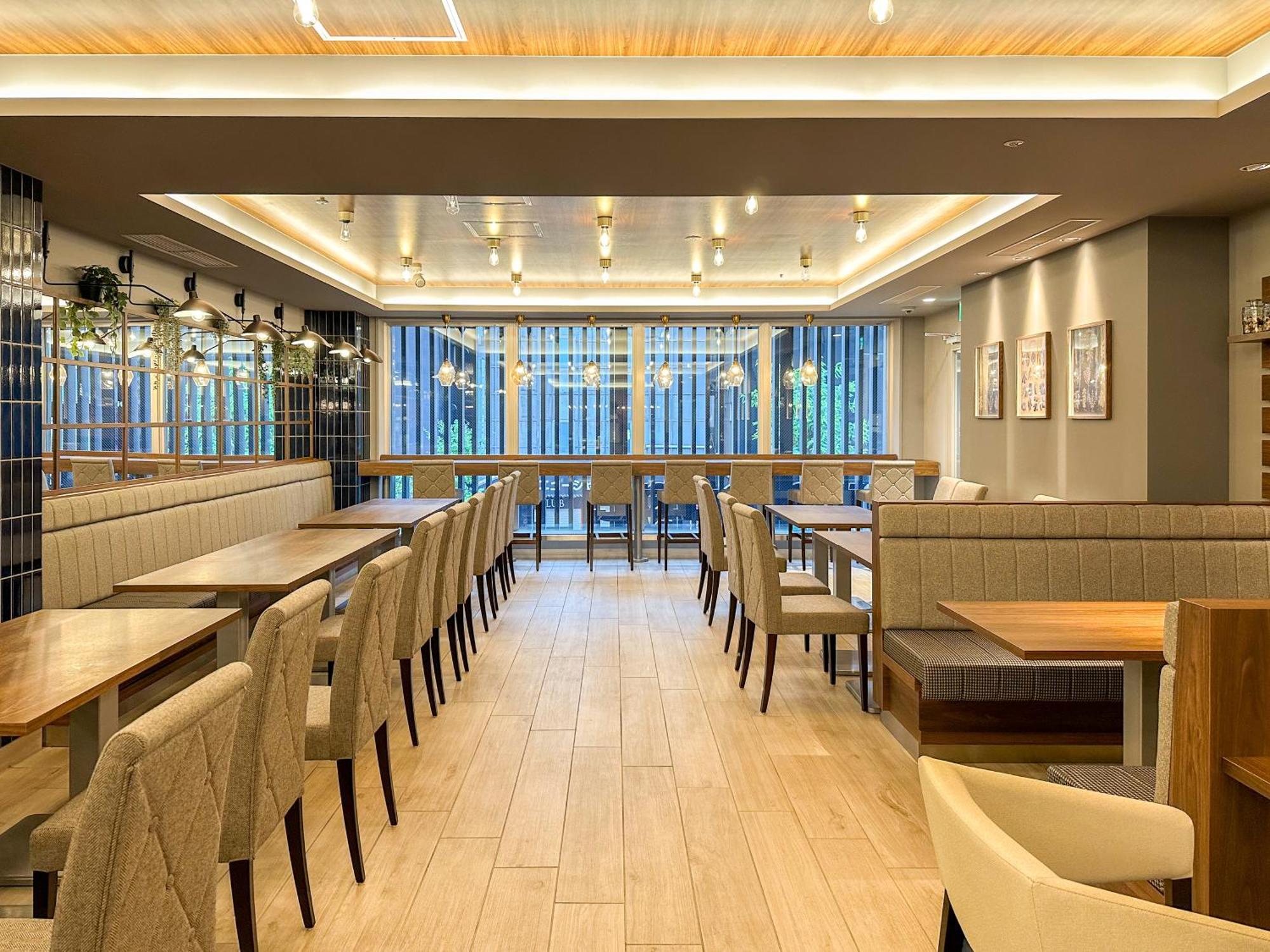 Travelodge Sapporo Susukino Exteriör bild