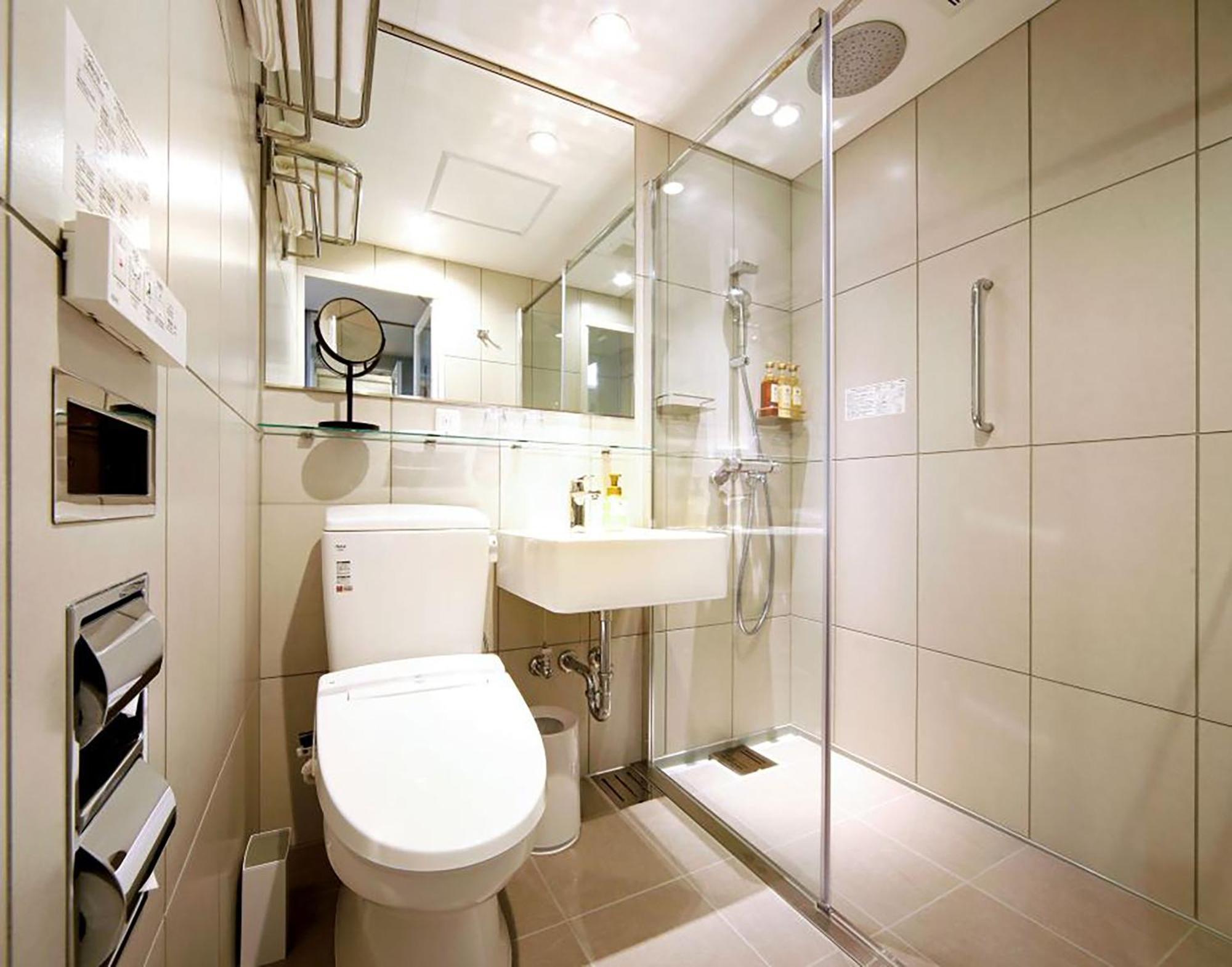 Travelodge Sapporo Susukino Exteriör bild