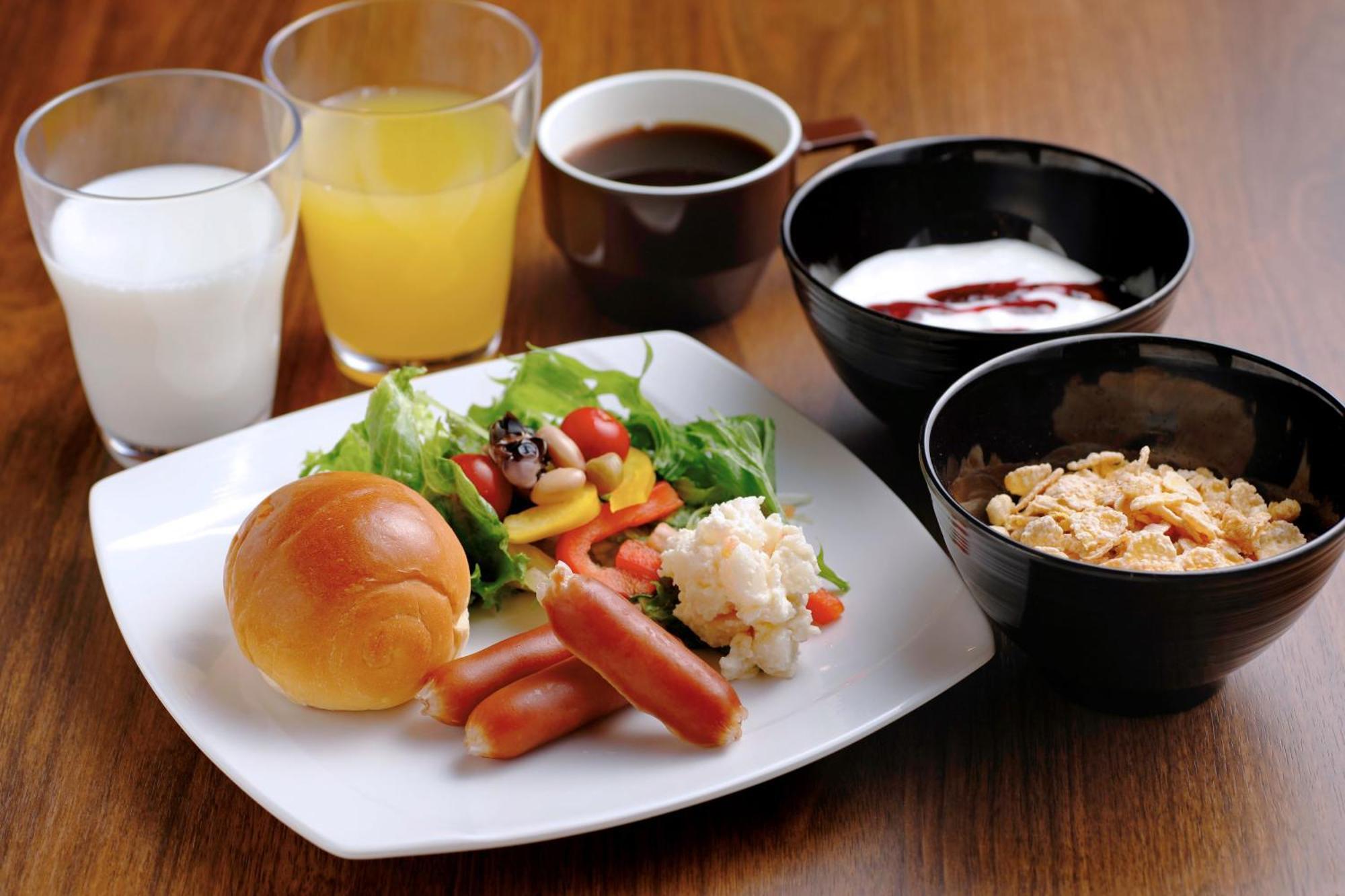 Travelodge Sapporo Susukino Exteriör bild